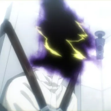 Profile image of 黒霧