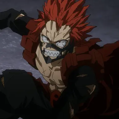 Profile image of 切島鋭児郎