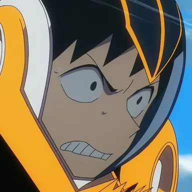 Profile image of 瀬呂範太