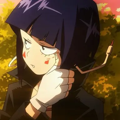 Profile image of 耳郎響香