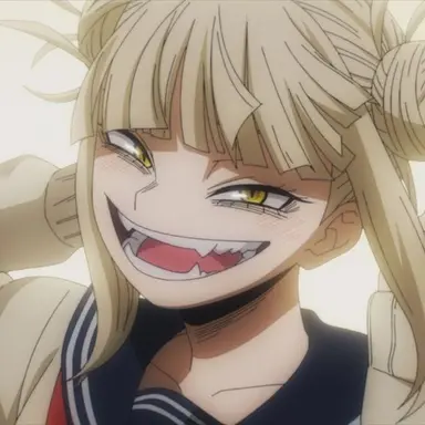 Profile image of トガヒミコ