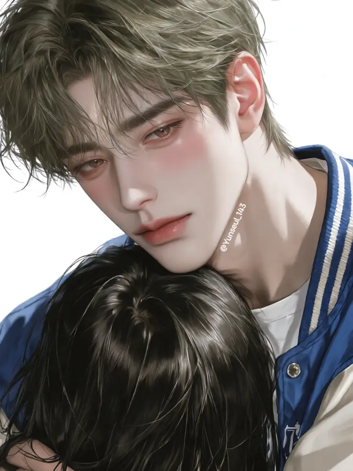 Yunseul_143의 Ban Yunwoo