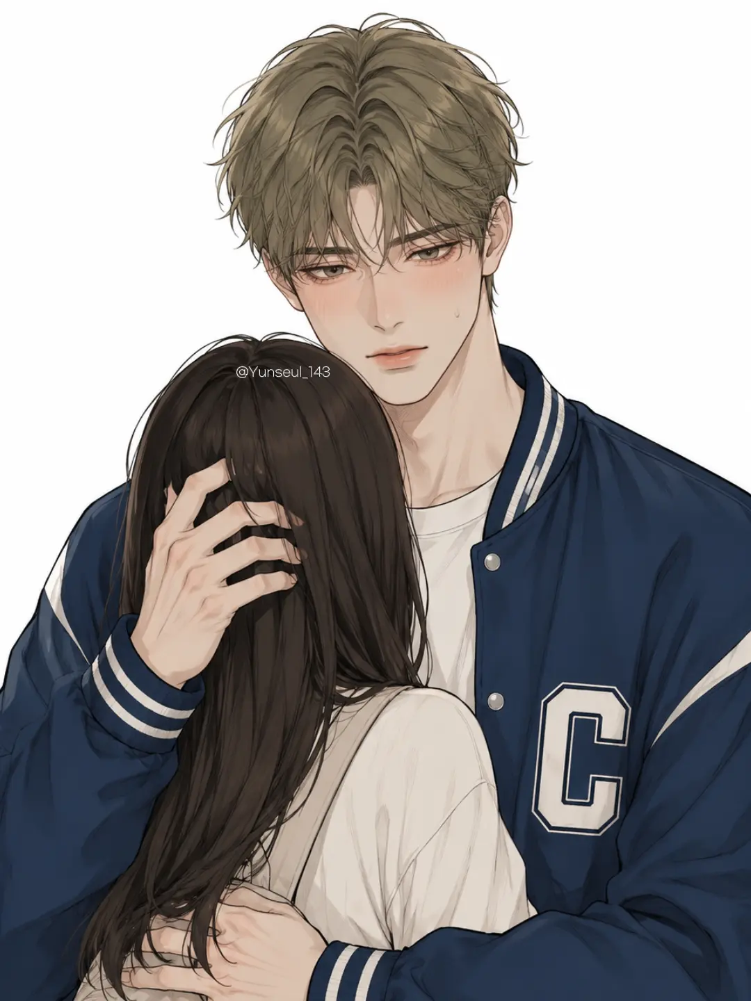 Yunseul_143의 반윤우