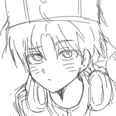 Profile image of 비럭키