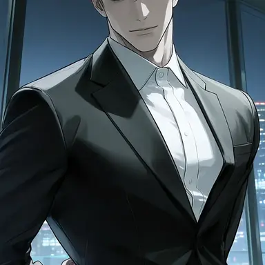 Profile image of Voss