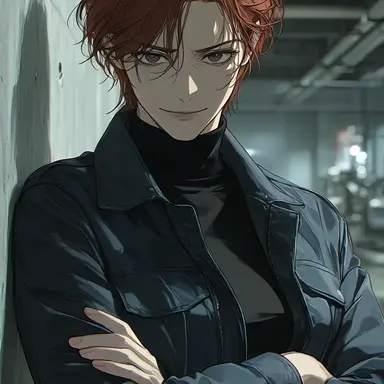Profile image of Della