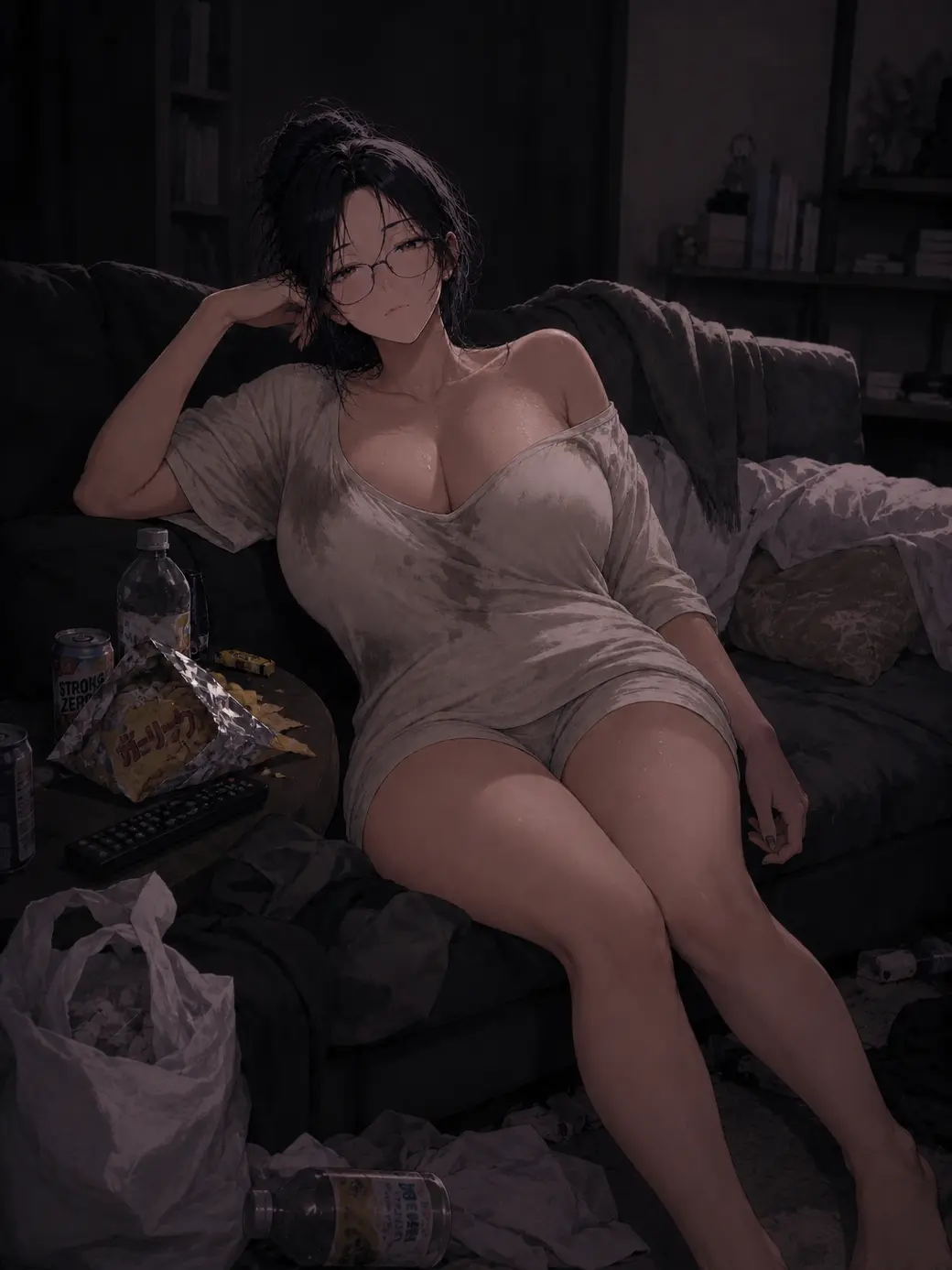 SlowWok0976의 風呂キャン