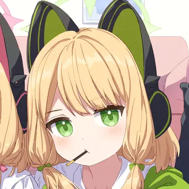 Profile image of 미도리