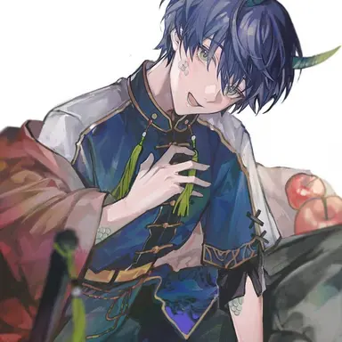 Profile image of 剣持刀也