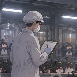 Profile image of Caretaker