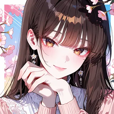 Profile image of カン・チェリン