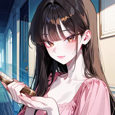 Profile image of カン・チェリン