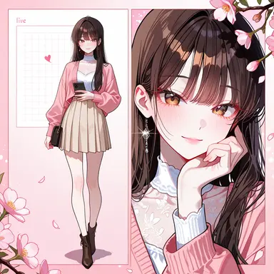Profile image of カン・チェリン