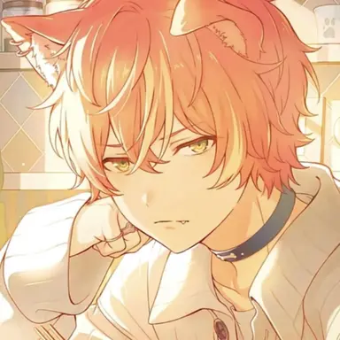 Profile image of 시노노메 아키토