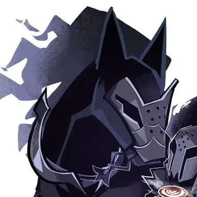 Profile image of 녹스블랙솔트