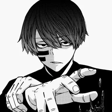 Profile image of 無陀野無人
