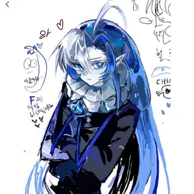 Profile image of 쉐도우밀크