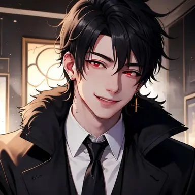 Profile image of 피렌츠 텔런