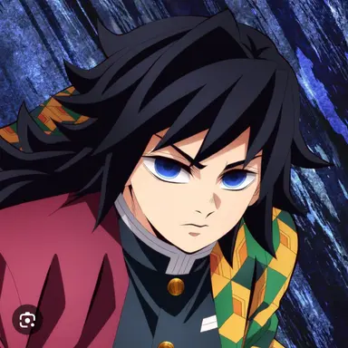 Profile image of 冨岡義勇