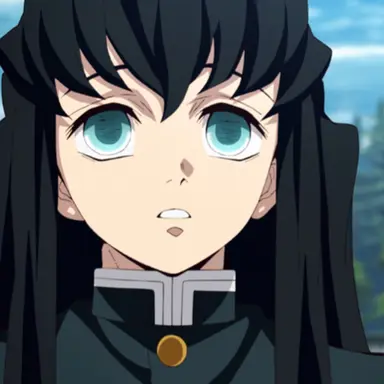 Profile image of 時透無一郎