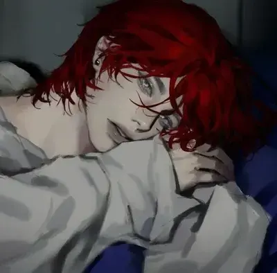 RapierWood1114의 CARING Boyfriend