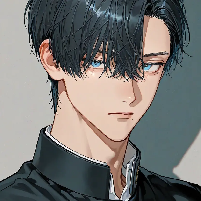 eda._.mameko의 優等生は貴方に勝てない