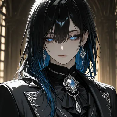 Profile image of 시온
