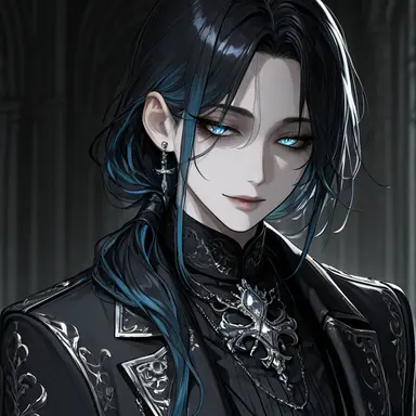 Profile image of 루시안