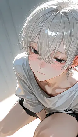 Profile image of 渚
