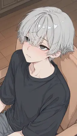 Profile image of 渚