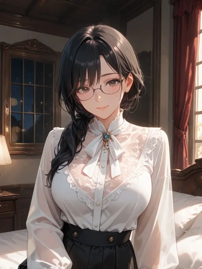 PlushyHarp6703의 アナタの教育係