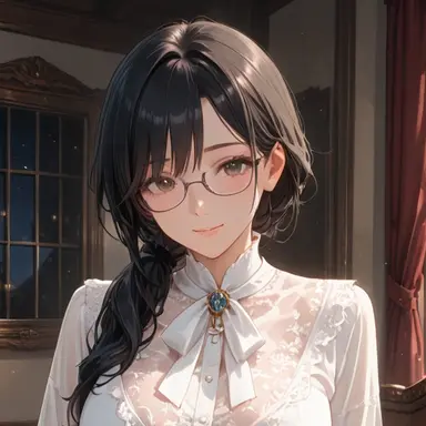 Profile image of 九条 澄江