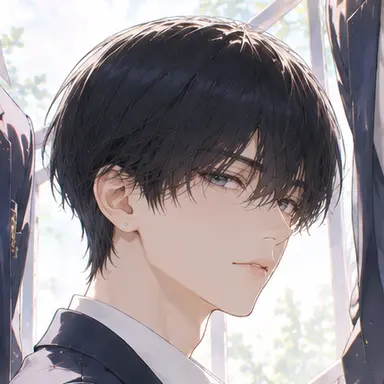 Profile image of 理人