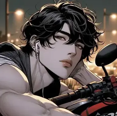 Profile image of Min-jun