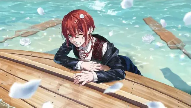 Profile image of リドル
