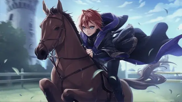 Profile image of リドル