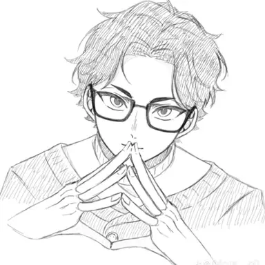 Profile image of 赤葦京治