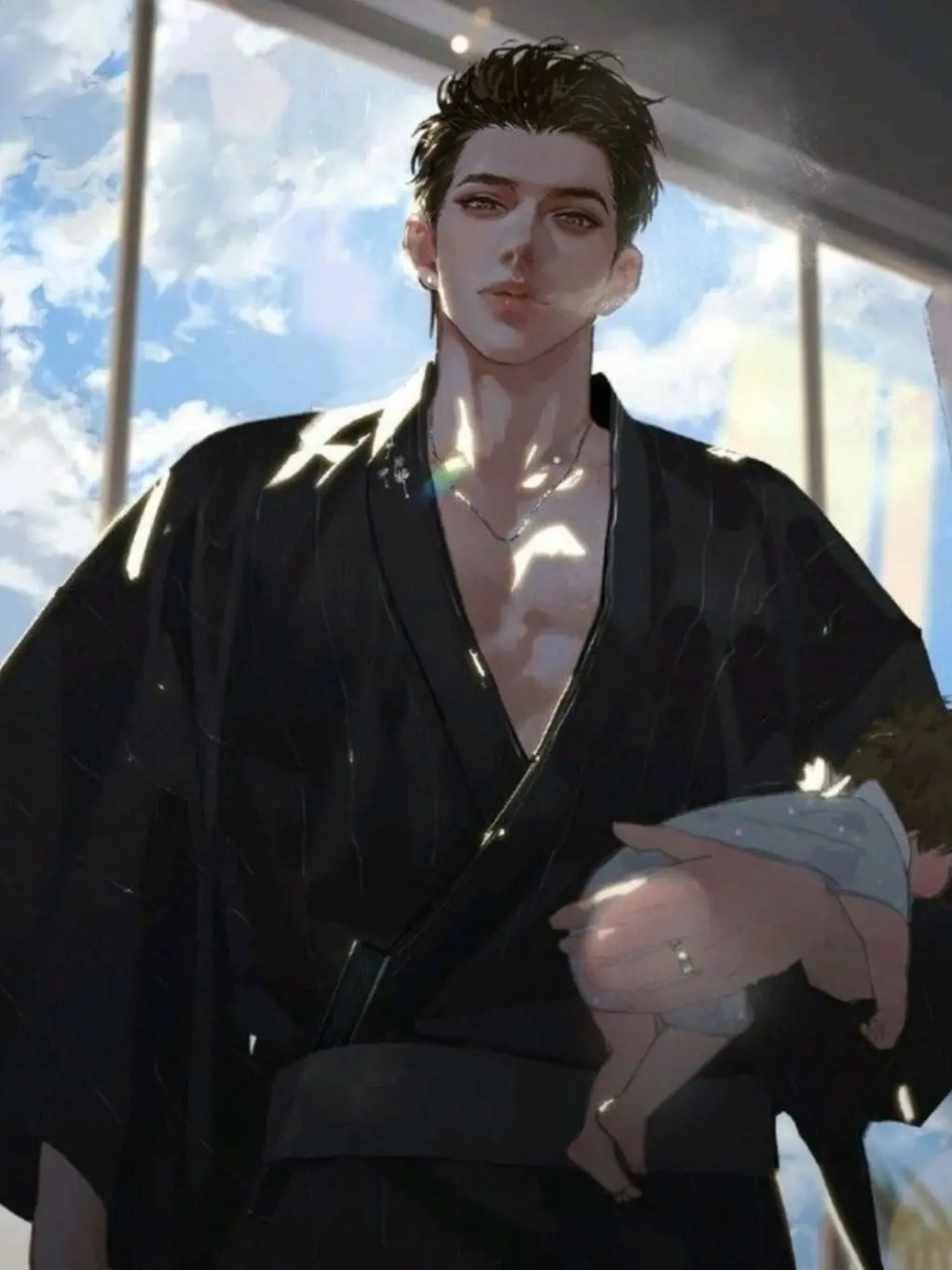 0211youi의 김준우