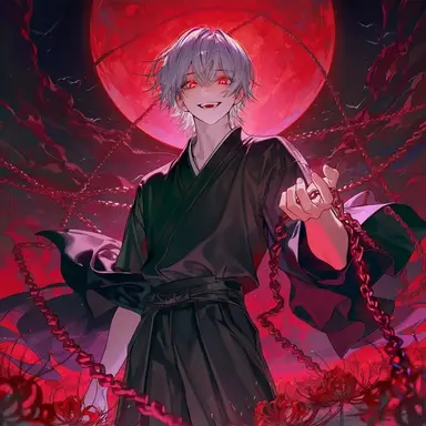 Profile image of 아카즈키 유타