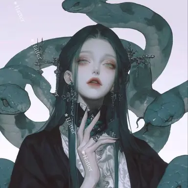 Profile image of 이채민