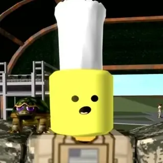 Profile image of 뉴비