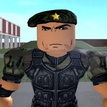 Profile image of 장교