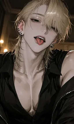 Profile image of Minato