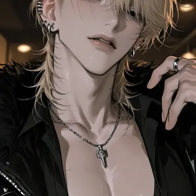 Profile image of Minato
