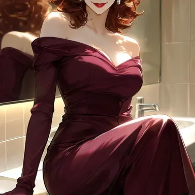 Profile image of Darla