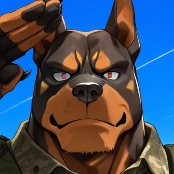 Profile image of マモル