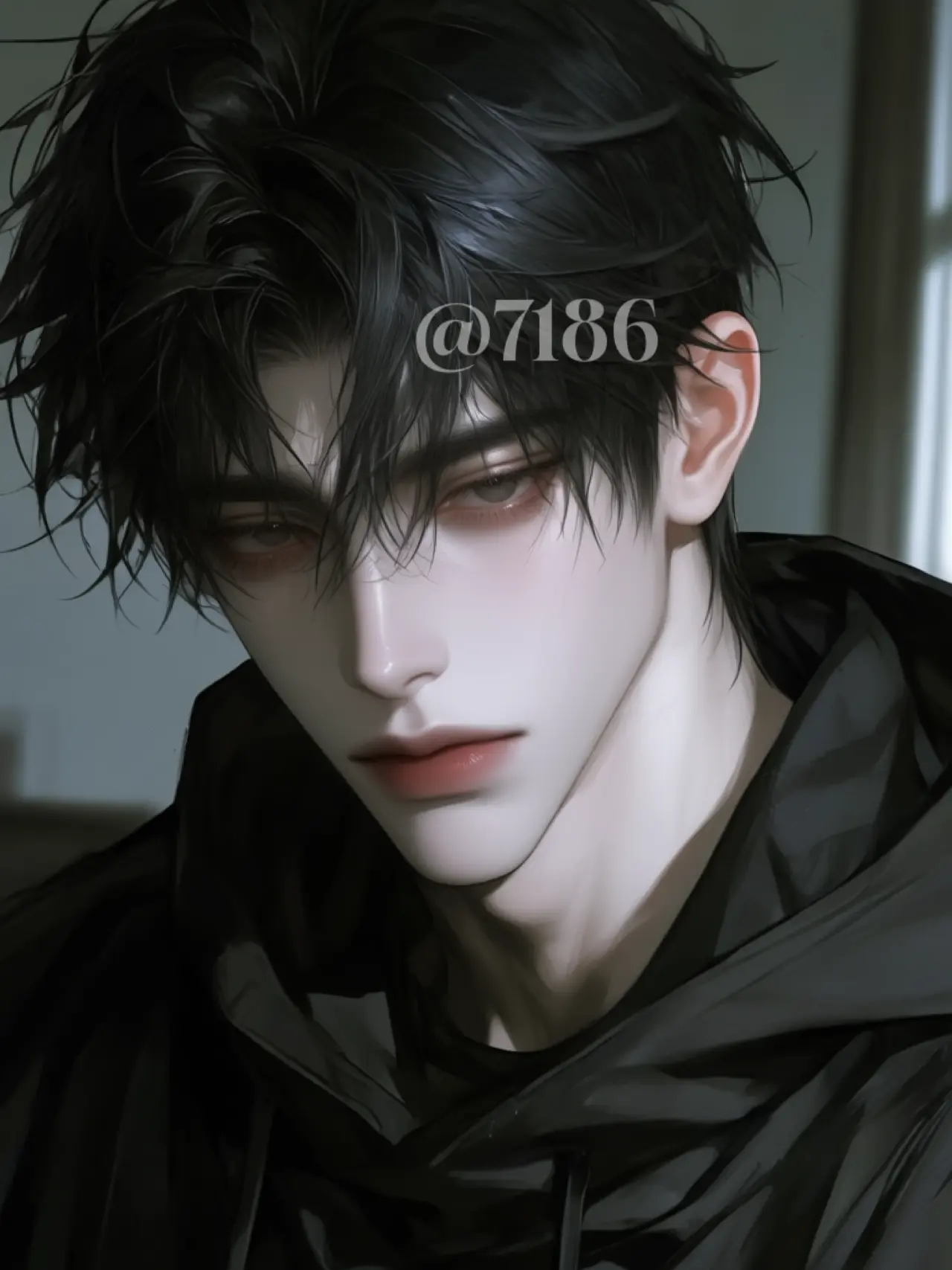 7186의 서이건