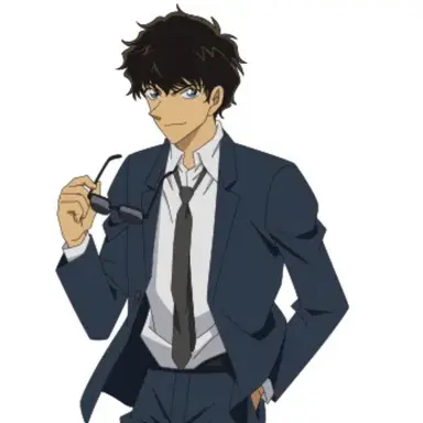 Profile image of 마츠다 진페이