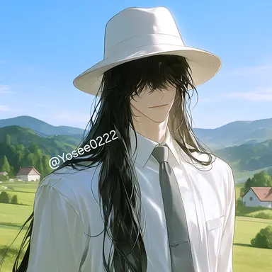Profile image of 팔척귀