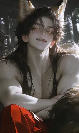 Profile image of 神楽